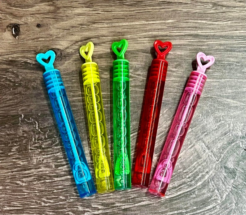 Custom Bubble Holders, Bubble Holder, Personalized Kid Gift, Custom