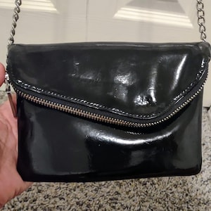 Vintage Hobo Original Crossbody Bag