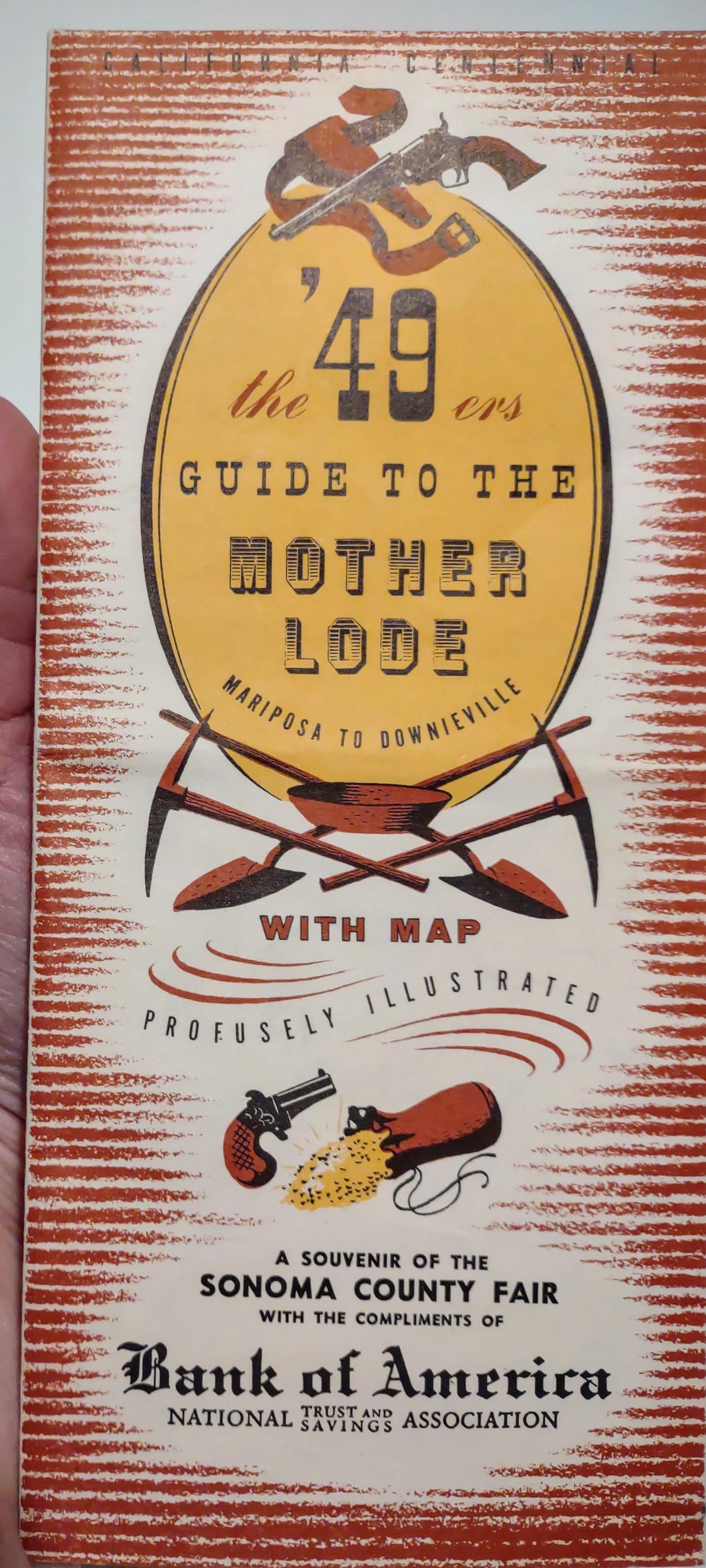 County Fair Souvenir - Etsy