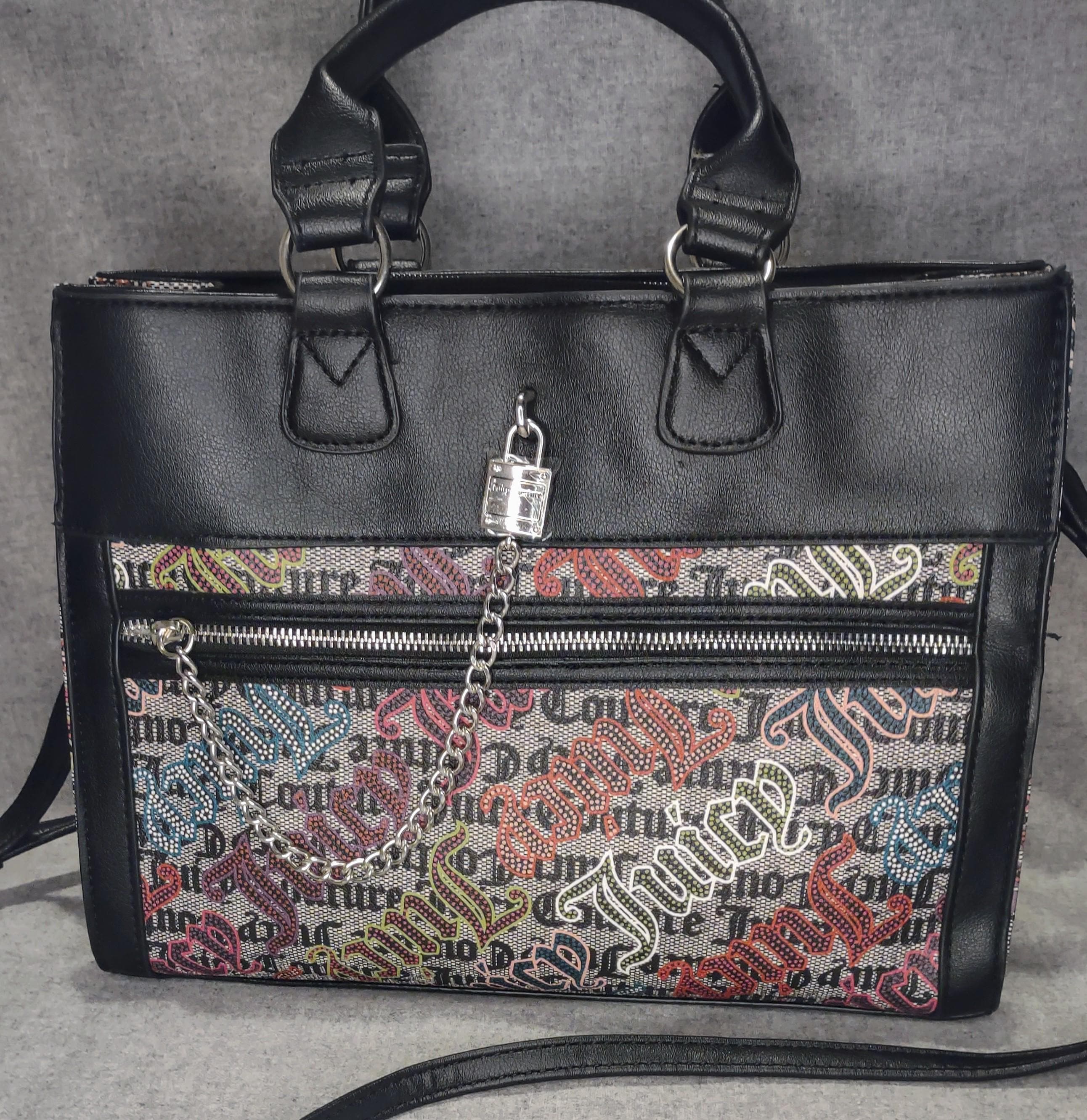 Juicy Couture Y2k Bag - Etsy