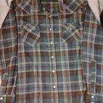 Pendleton Clothing