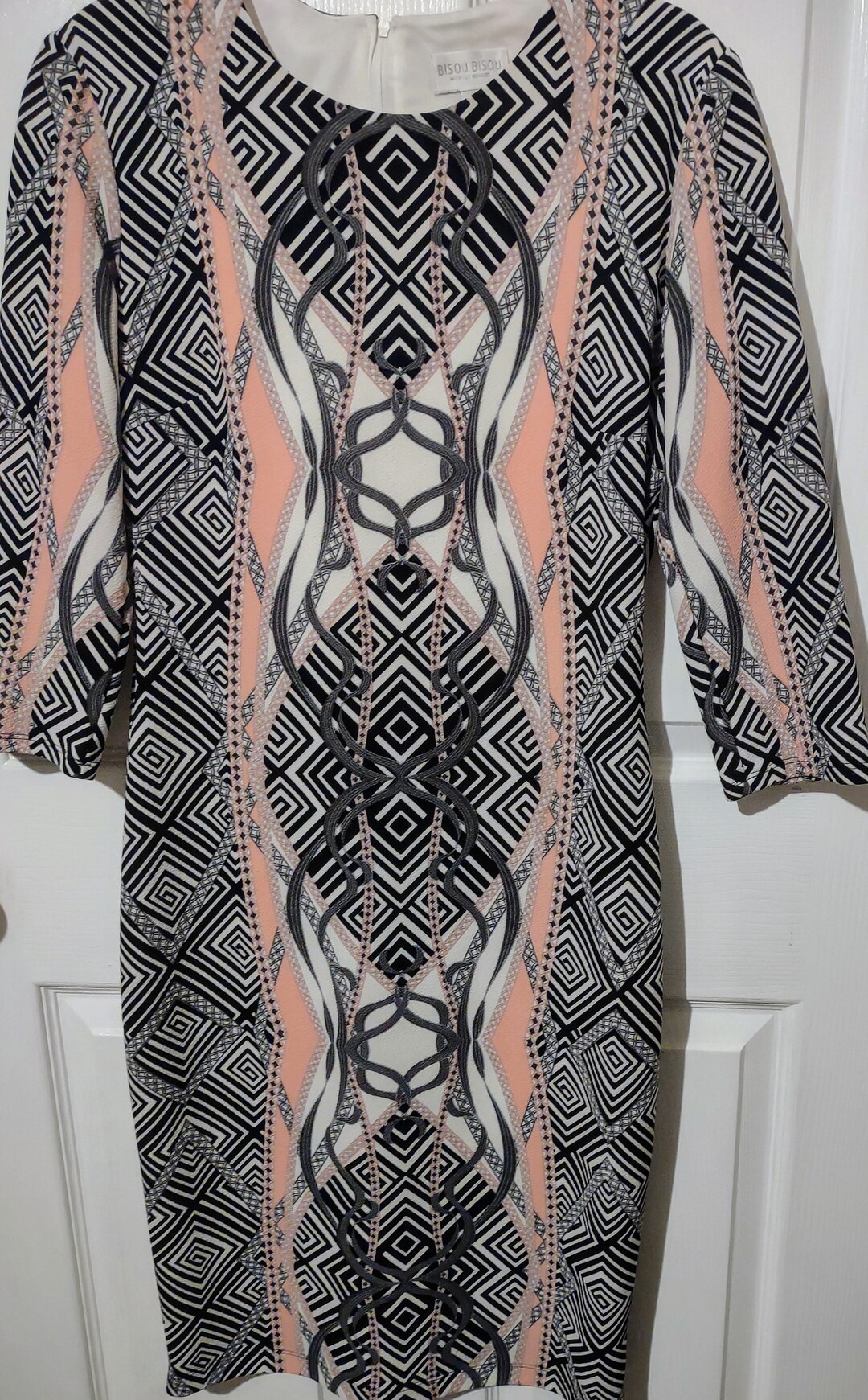 Bisou Dress