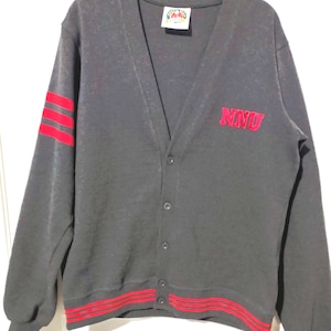 Northwest Nazarene University Retro Rugby Sweater