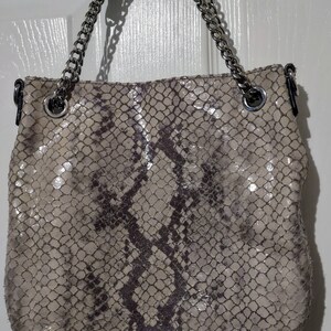 Michael Kors Purse Etsy UK