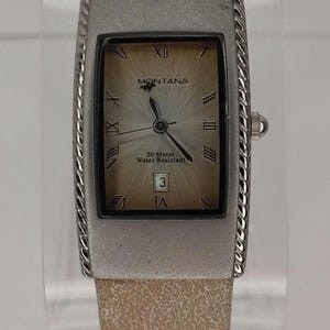 Montana Silversmith Watch - Etsy