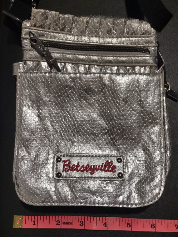 Betsey johnson purses betseyville hotsell