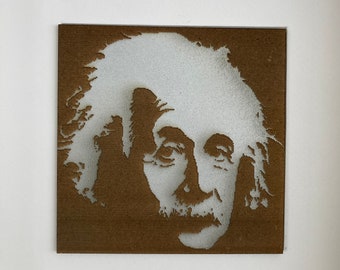 Albert Einstein