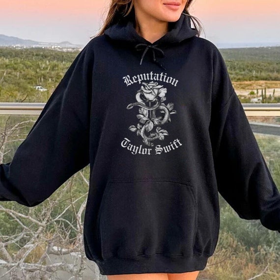 Vintage Taylor Swift Reputation Sweatshirt Swiftie Gift, Reputation Snake Hoodie, Fan Sweatshirt, Eras Tour Outfit, Taylorswift Merch - Etsy Vintage Taylor Swift Reputation Sweatshirt Swiftie Gift, Reputation Snake Hoodie, Fan Sweatshirt, Eras Tour Outfit, Taylorswift Merch - Etsy