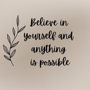 Printable Wall Art