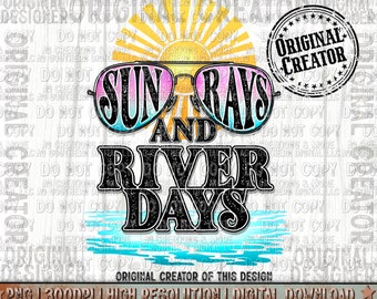 Trendy Design Png, Sun Rays and Summer Days Sublimation Png, Sun Design Png, Sunglasses Png, Trendy Design png, Summer Fashion Png,