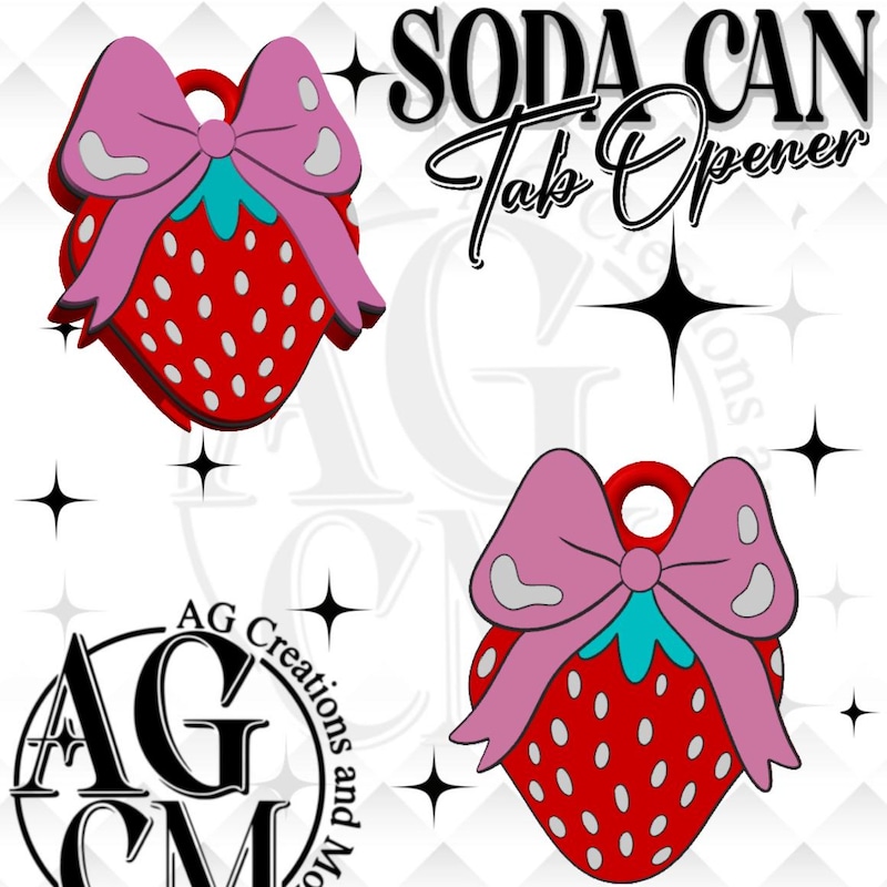 Can Openers Stl Files - Etsy