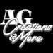 AG Creations and More