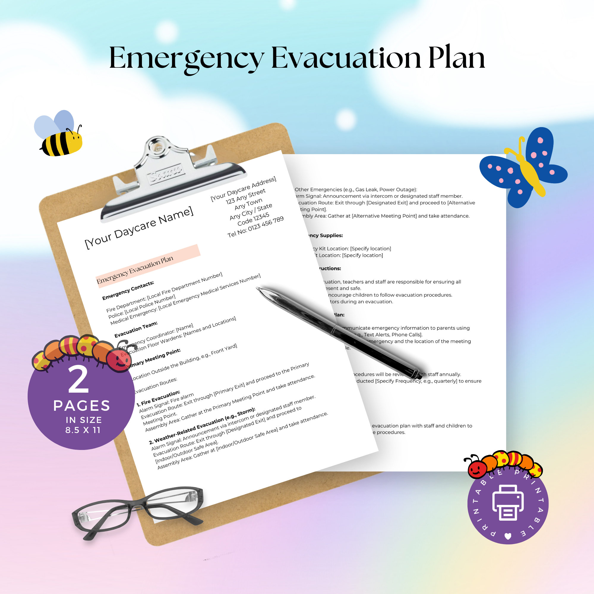 Beat The Odds: Master The Evacuation Pack Crossword Challenge! - 5kihdis
