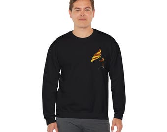 Galatasaray Souness Legacy Sweatshirt - Victory Flag - Premium Comfort