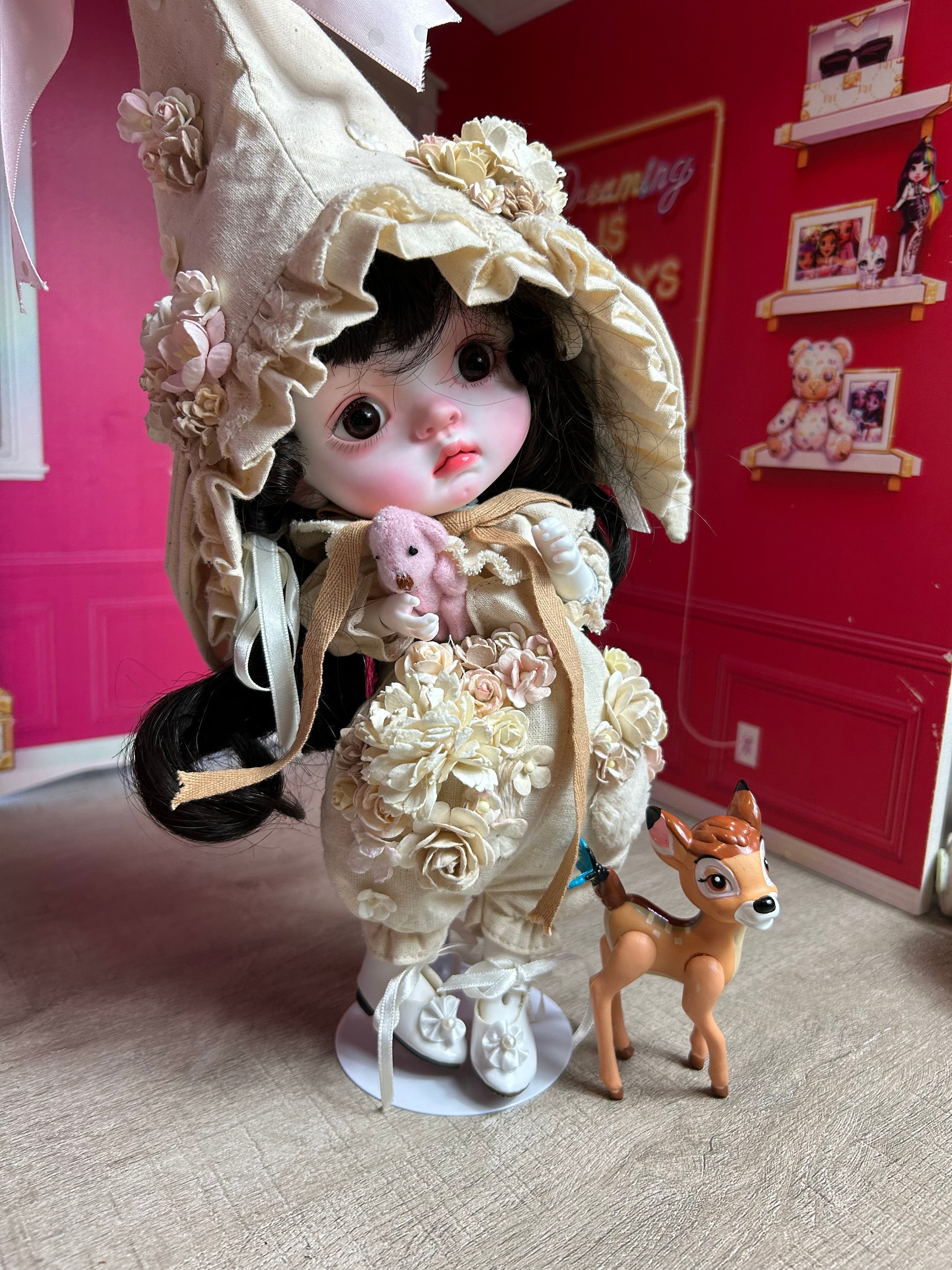 Qbaby Bjd - Etsy