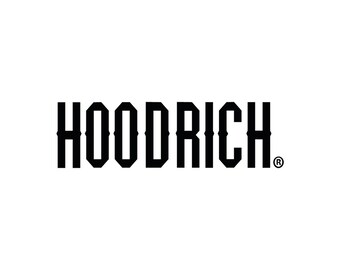 Hoodrich SVG ,Bundle Layered SVG, cricut, cut files, layered digital vector file