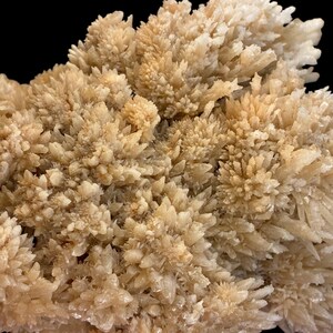 Natural Aragonite Crystal Cluster, rare gemstone mineral specimen with raw crystal rocks and unique star formation. Perfect for meditation, spiritual healing, and connecting with higher power energy flow.
This gemstone is valued as a crystal of balance, grounding, and higher consciousness. Ideal for crystal collectors, meditation spaces, gemstone displays, and spiritual altars. A natural healing stone that supports chakras, inner strength, and crystal energy work.