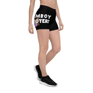Femboy hooters Shorts