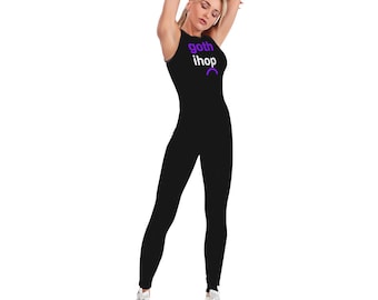 Goth ihop unisex bodysuit