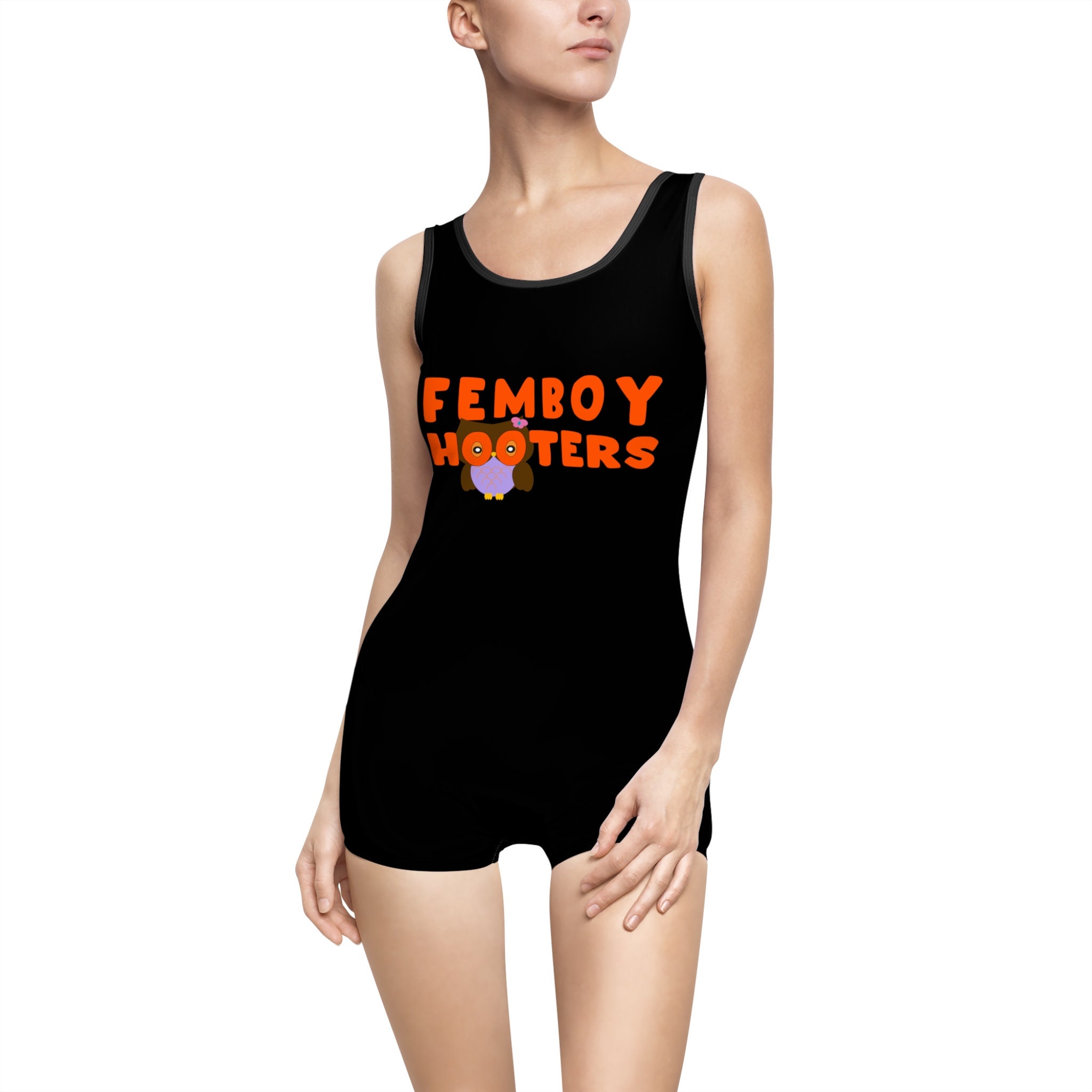 Buy Femboy Hooters Shorts Online In India -  India