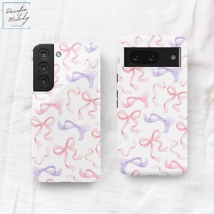 samsung galaxy case and google pixel case