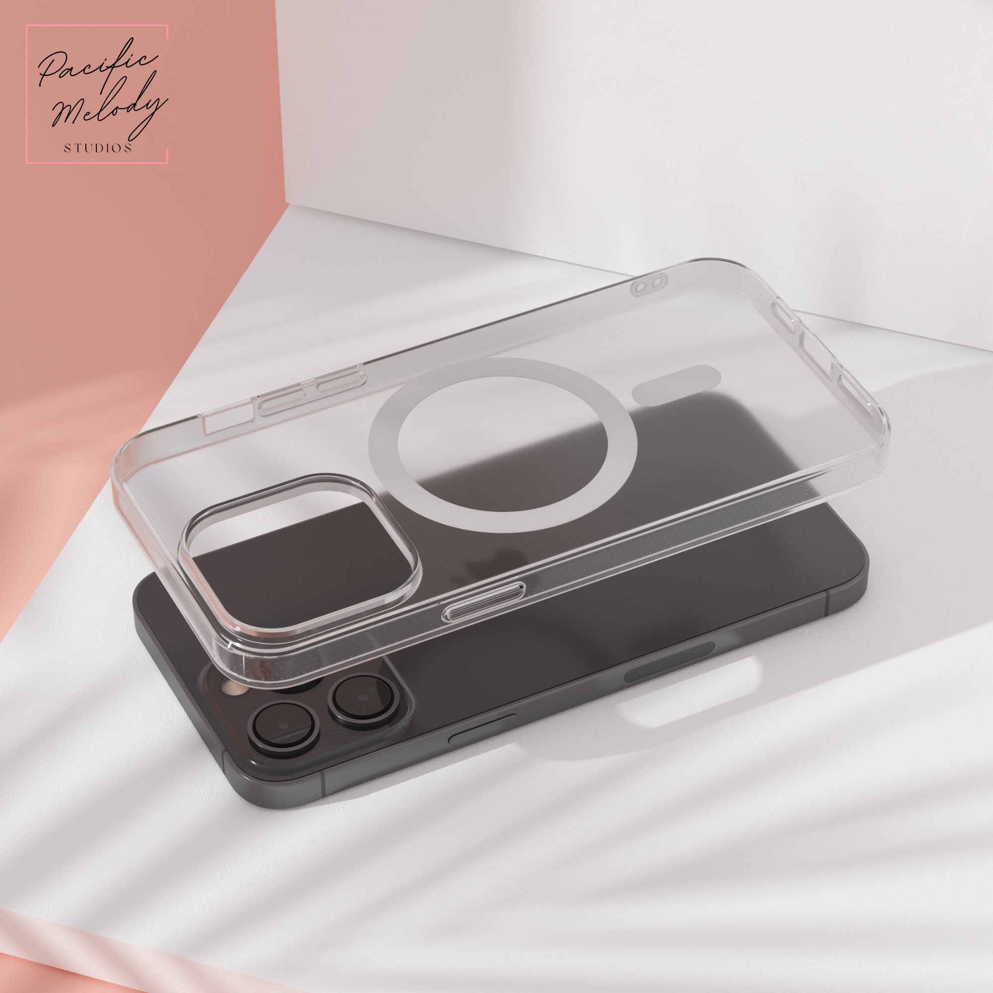 Mobilefox Motocross Handyhülle Aus Transparentem Silikon – Ultradünn 0,7mm – Perfekt Für Huawei P10 Lite – Personalisierbar Mit Eigenem Foto