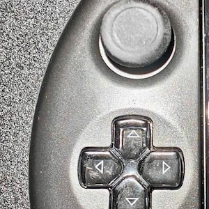 GPD Win 4 Custom Analog Stick Tops