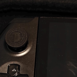 GPD Win 4 Custom Grippy Analog Sticks