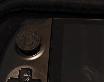 GPD Win 4 Custom Grippy Analog Sticks