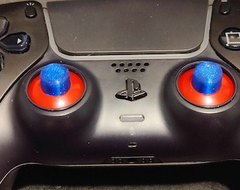PS5/PS4 Extreme Rate Analog Stick Covers/Nubs