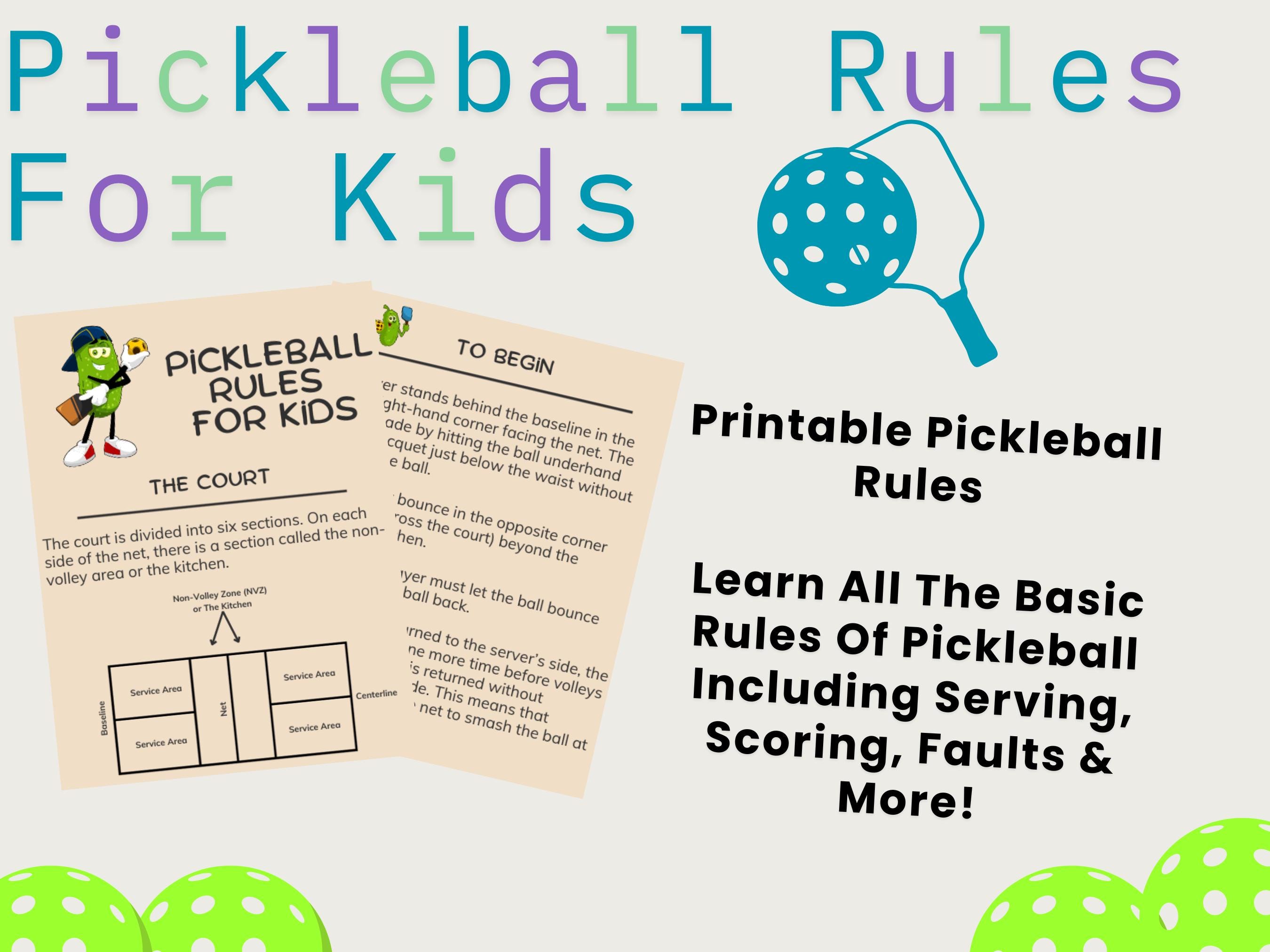 Common Scoring Mix-Ups and How to Fix Them