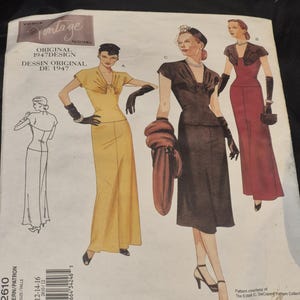 1940s mermaid dress Vintage 40s Pink Halter Mermaid Fitted Gown Fits Sizes XXS-XS