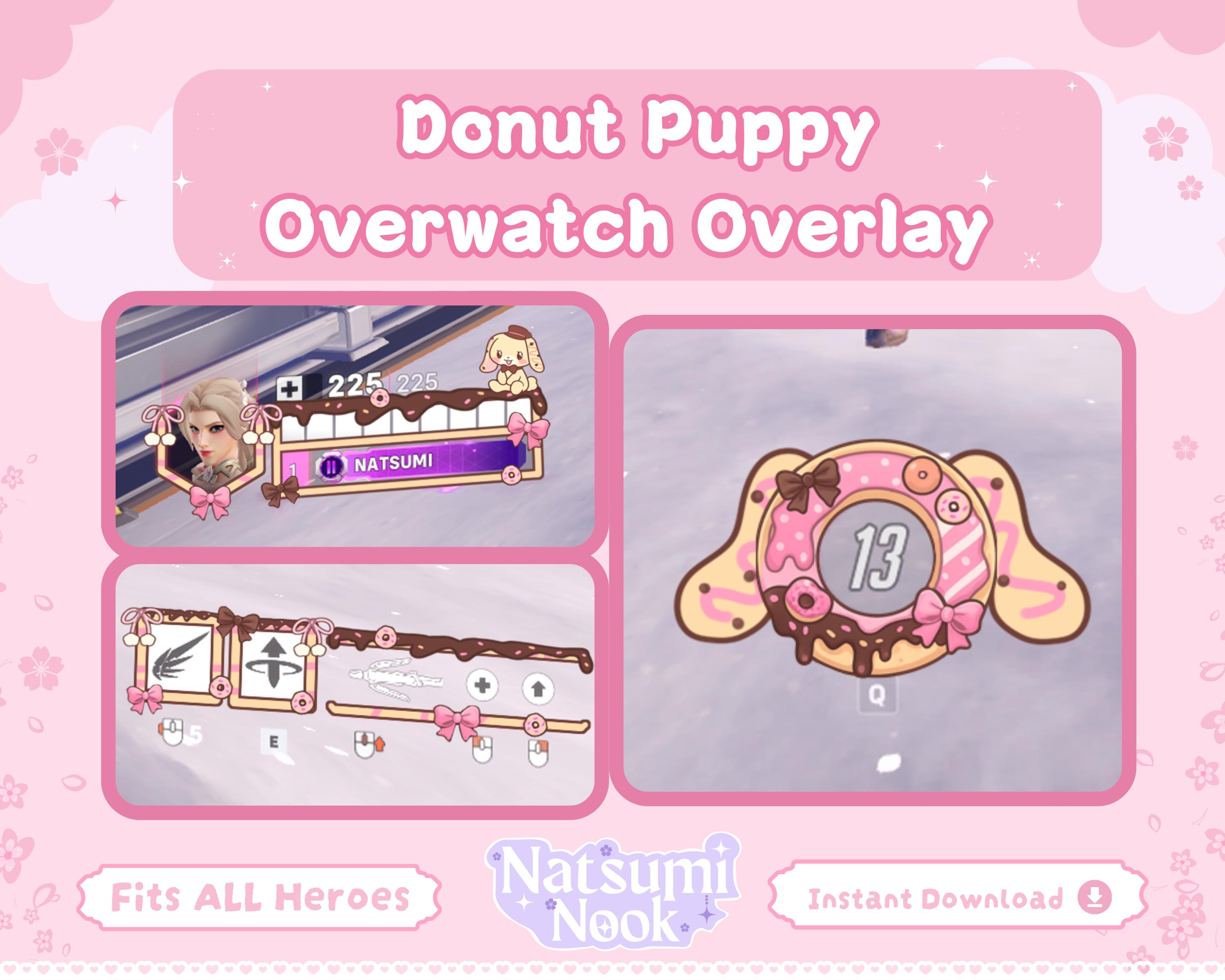 NatsumiNook - Etsy