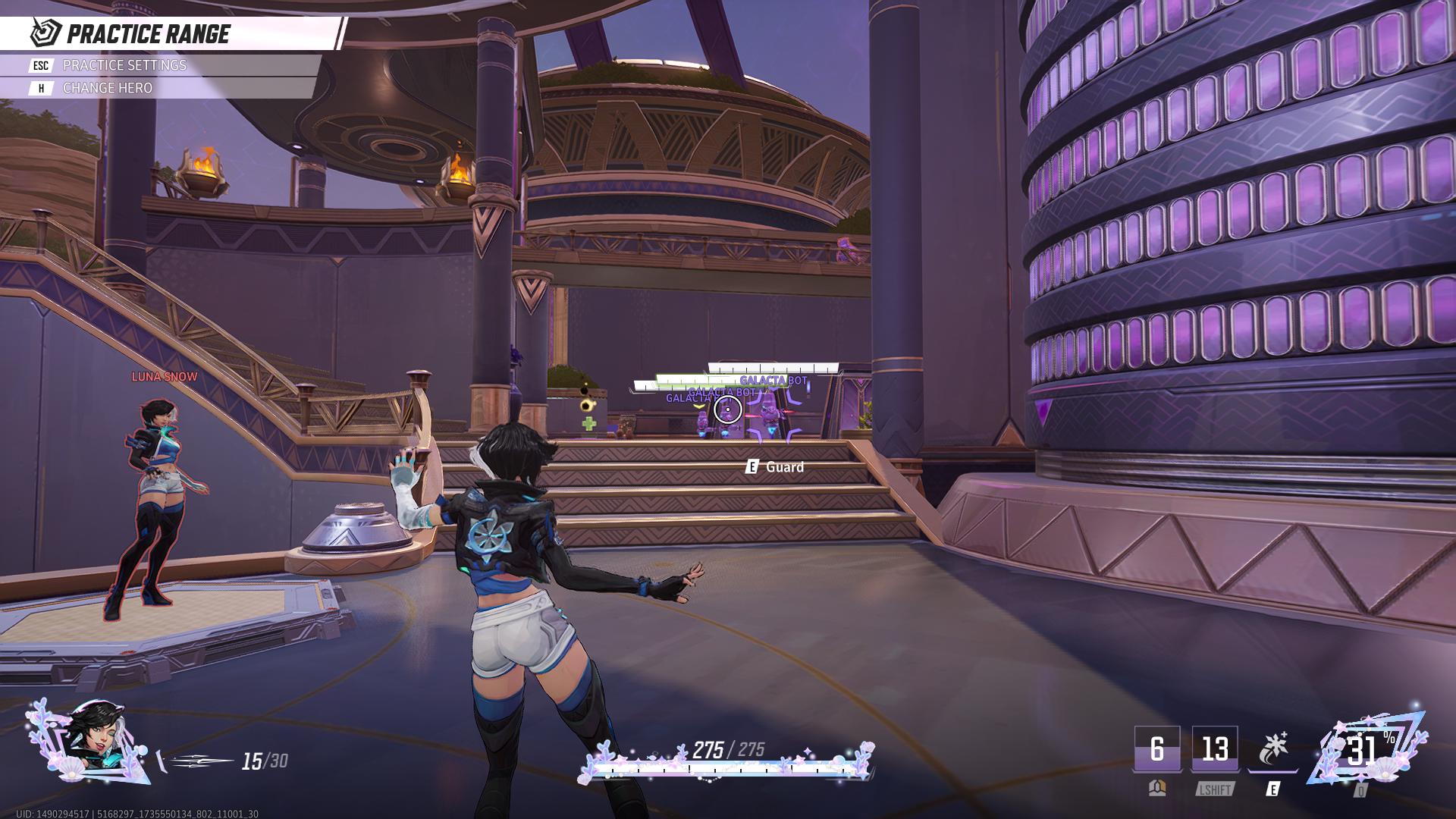 Marvel Rivals Hud Layout Mermaid Lace Marvel Rivals Stream Overlay | Customizable HUD (digital ...