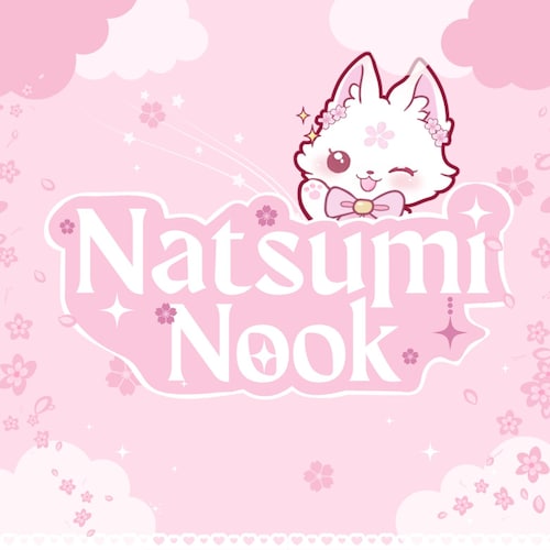 NatsumiNook - Etsy