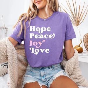 Advent Shirt, Catholic Christmas Shirt, Catholic Shirt For Women, Advent Season, Catholic Gift For Women, Catholic Mom