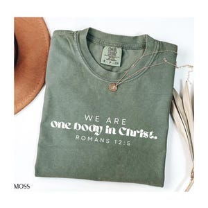 Corpus Christi Shirt, Body of Christ Shirt, Eucharist Shirt, Catholic Shirt, Catholic Scripture Shirt, Catholic Gift, Catholic Women