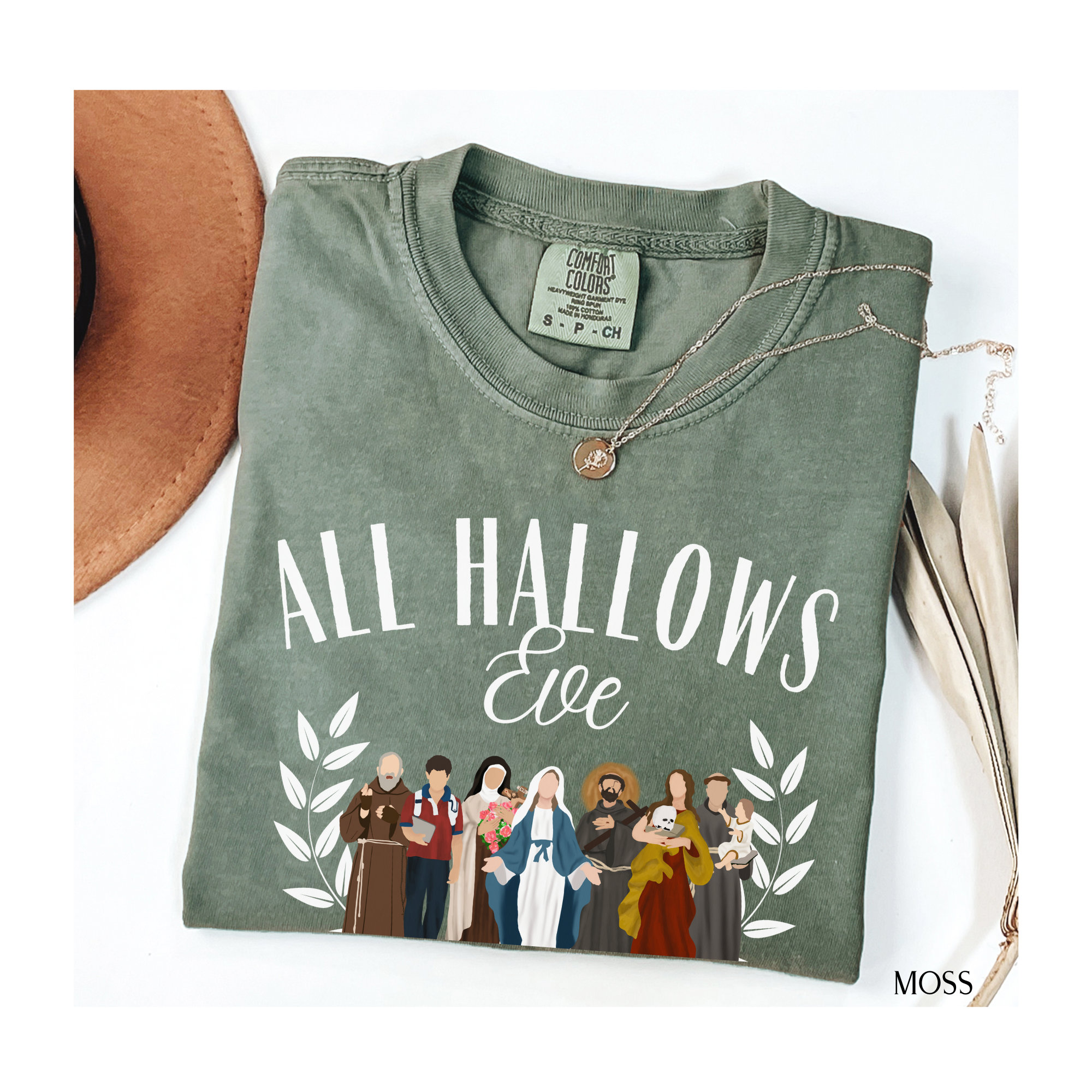 Saints Maternity Etsy