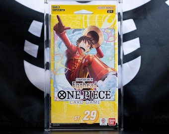 one piece booster box op07 One Piece 500 Years in the Future Booster Box – Sergio's Collection