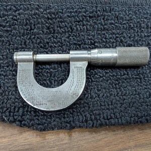 Brown Sharpe Tools - Etsy
