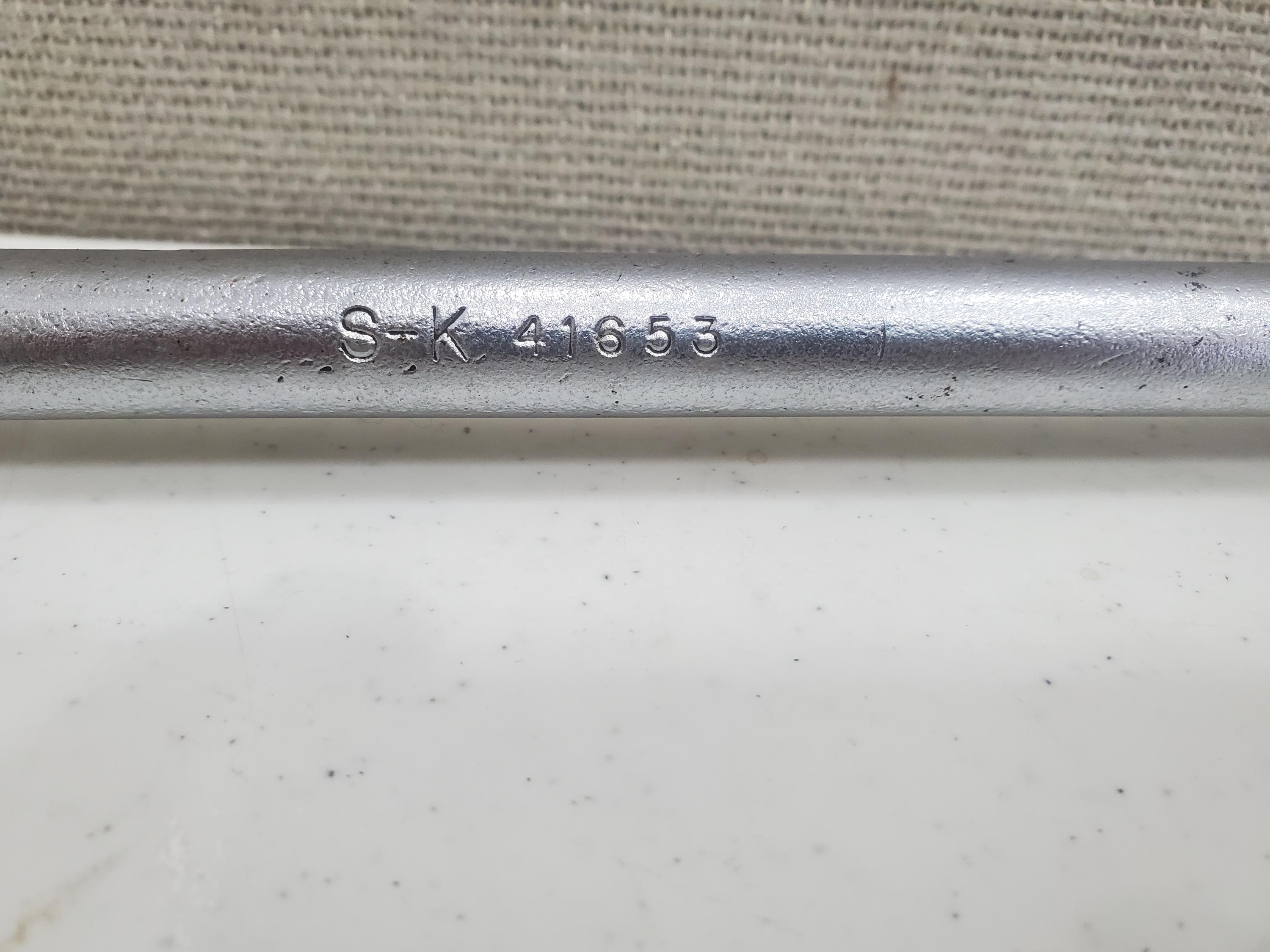 S-K Tool 1/2