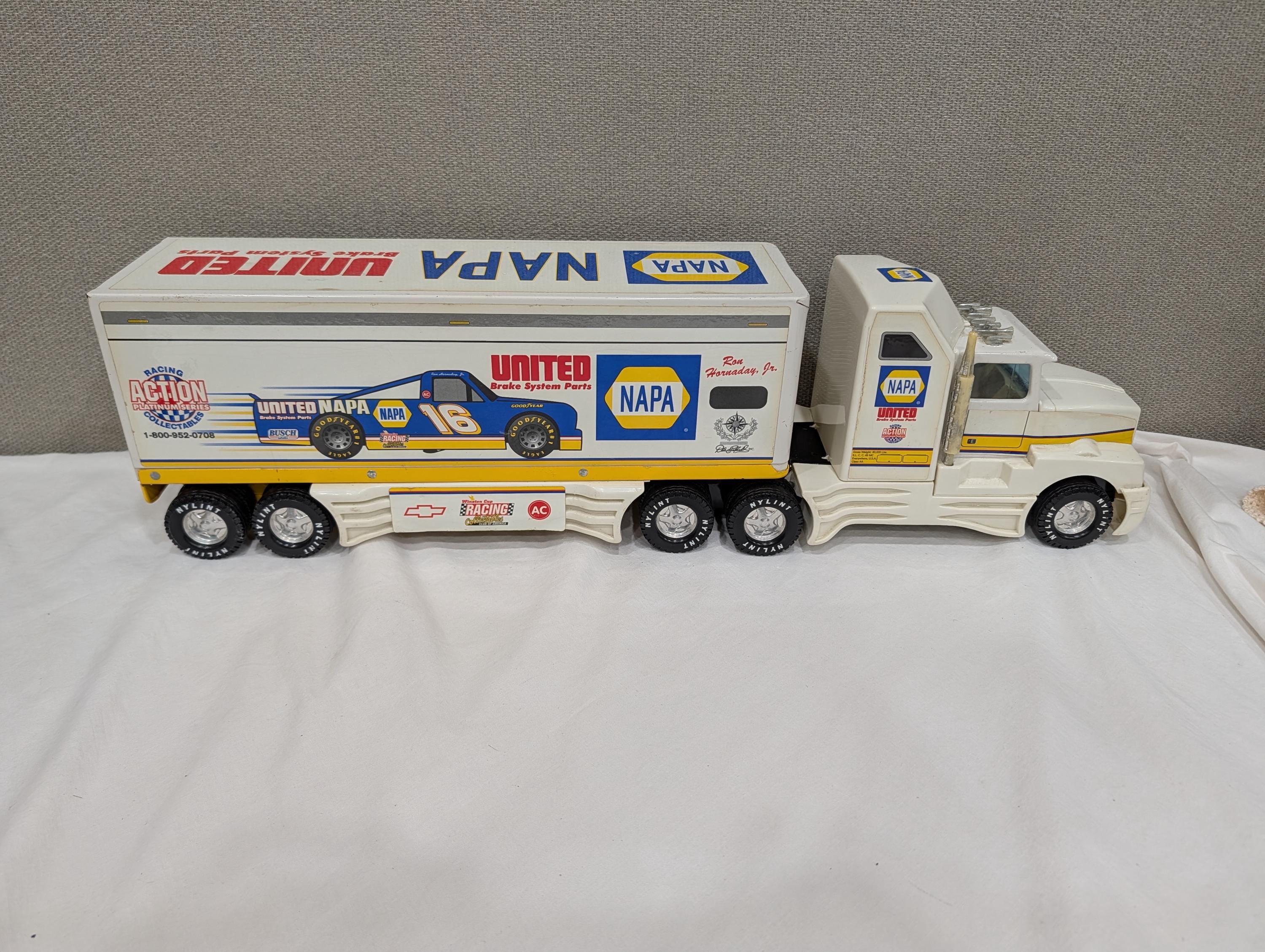 Nylint Napa Truck - Etsy