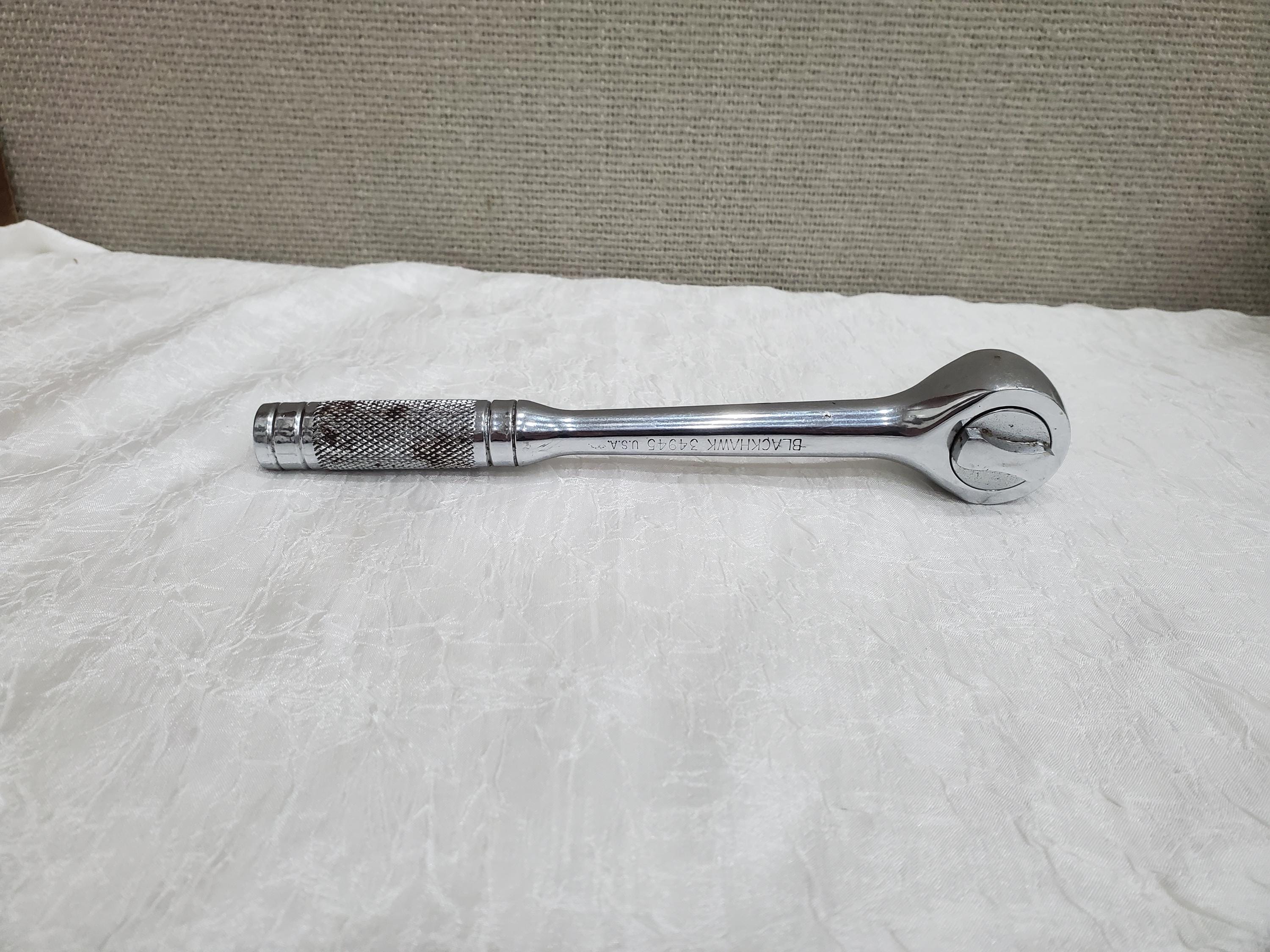 Blackhawk 3/8 Drive Ratchet - Etsy
