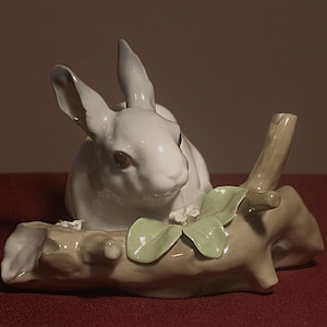 Lladro - Króliczek #4773