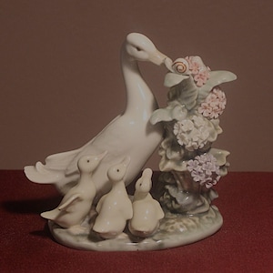 Lladro Alice in Wonderland - Etsy