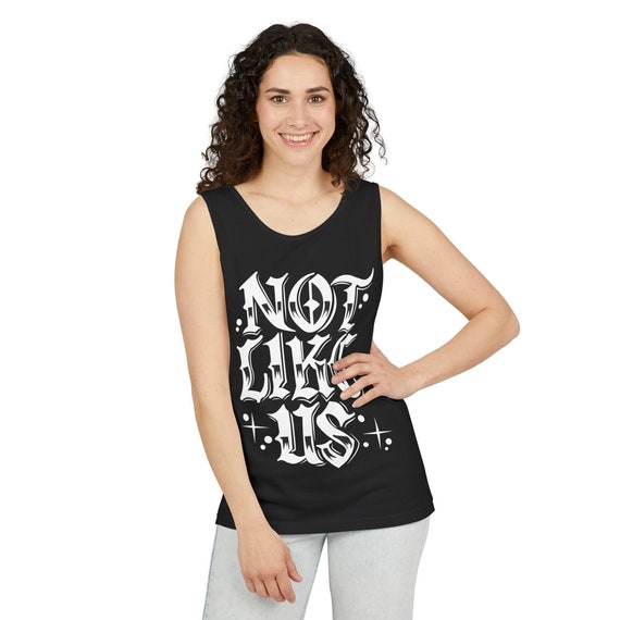 hip hop tank tops