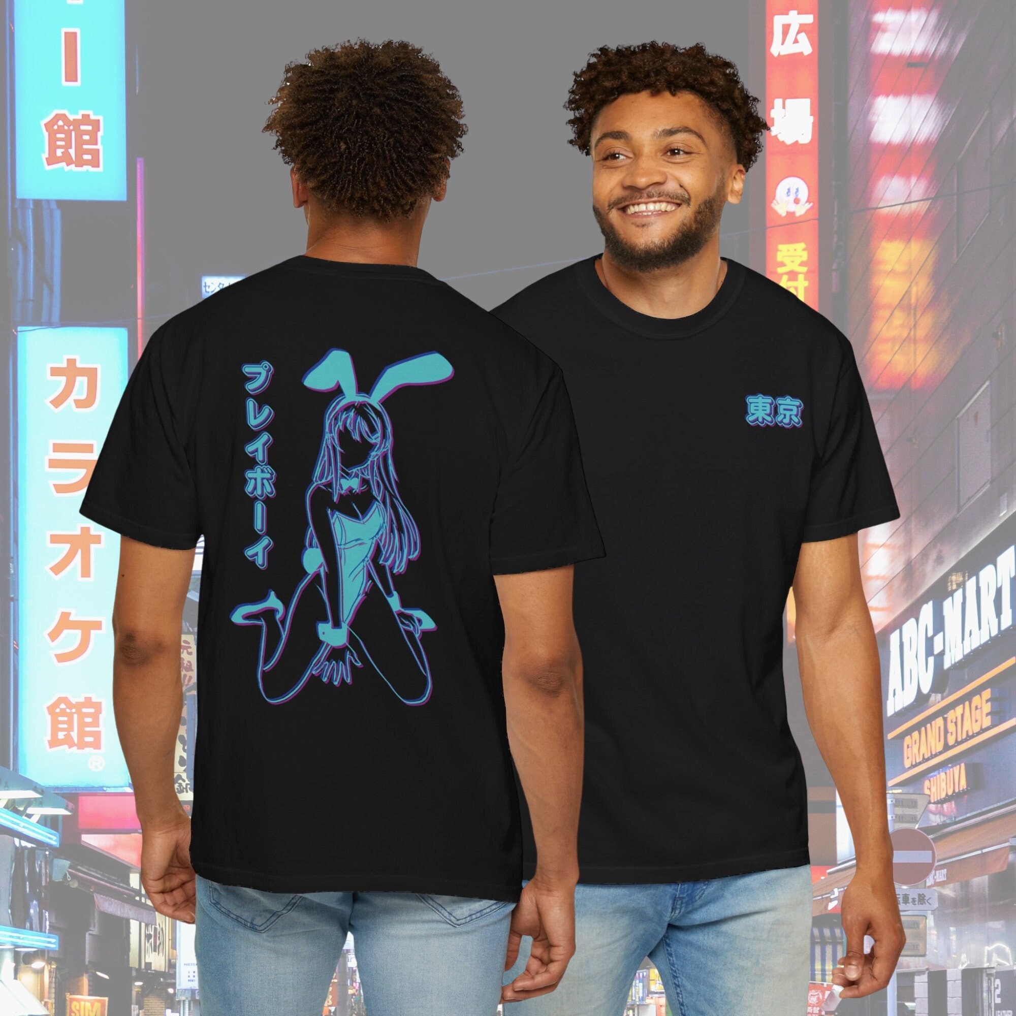 Playboy Shirt Plus Size - Etsy
