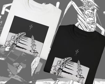DARKNESS T-Shirts