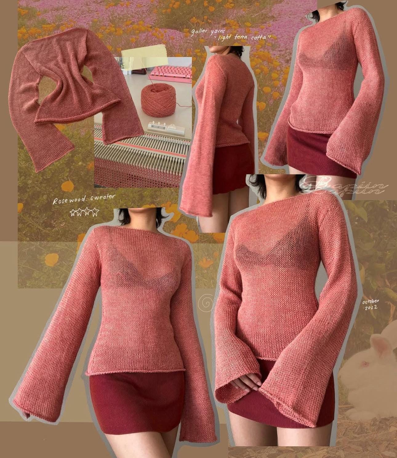 The Ribbon Top Guide - Etsy Canada