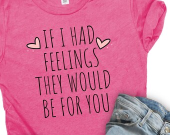 Funny Valentines Tee